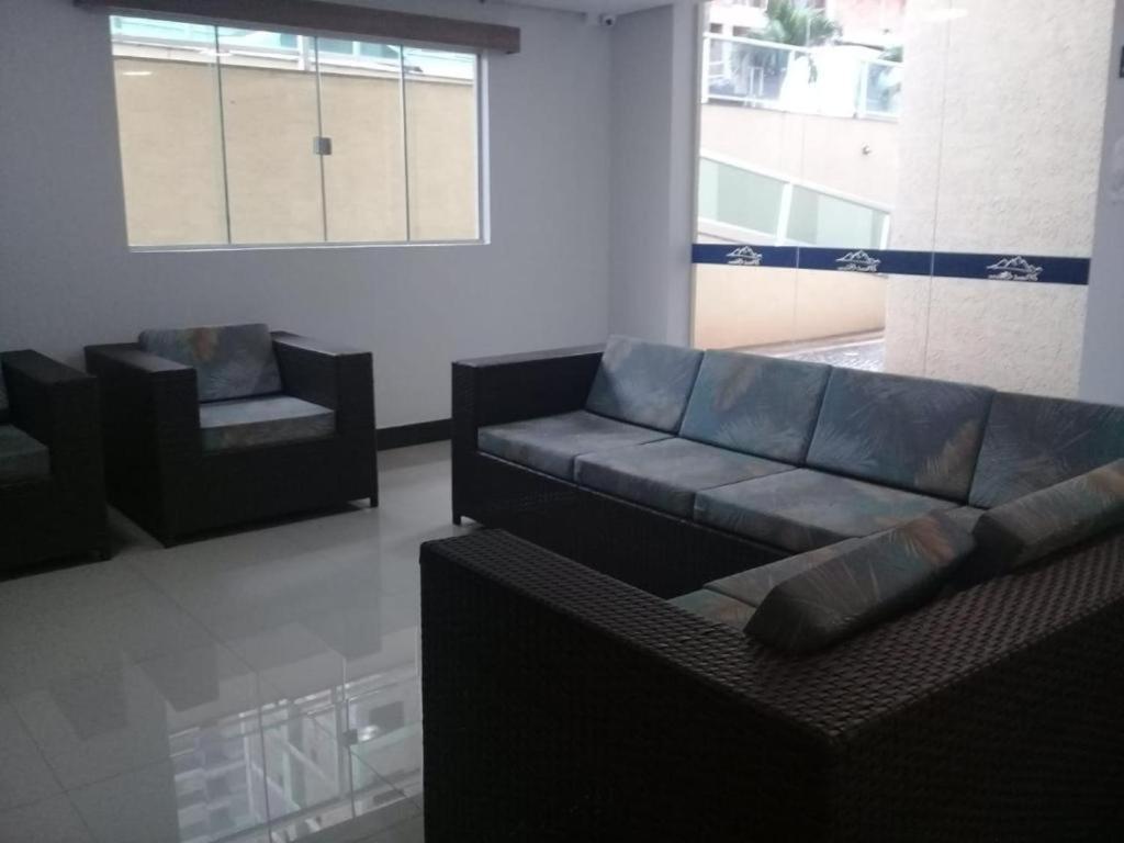 Flat 111 Mont Blanc Caldas Novas Leia Atentamente O Anuncio Exterior photo