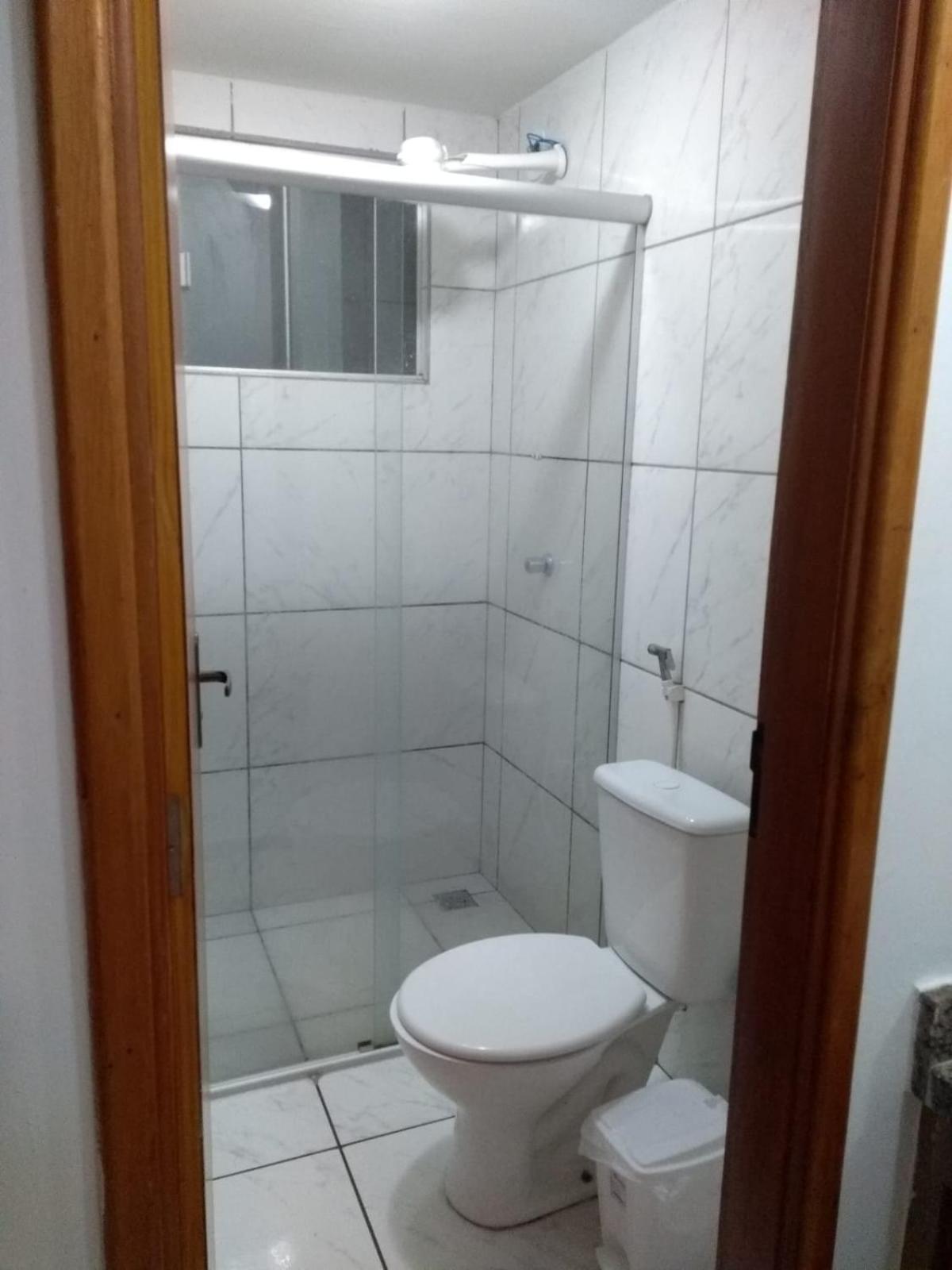 Flat 111 Mont Blanc Caldas Novas Leia Atentamente O Anuncio Exterior photo