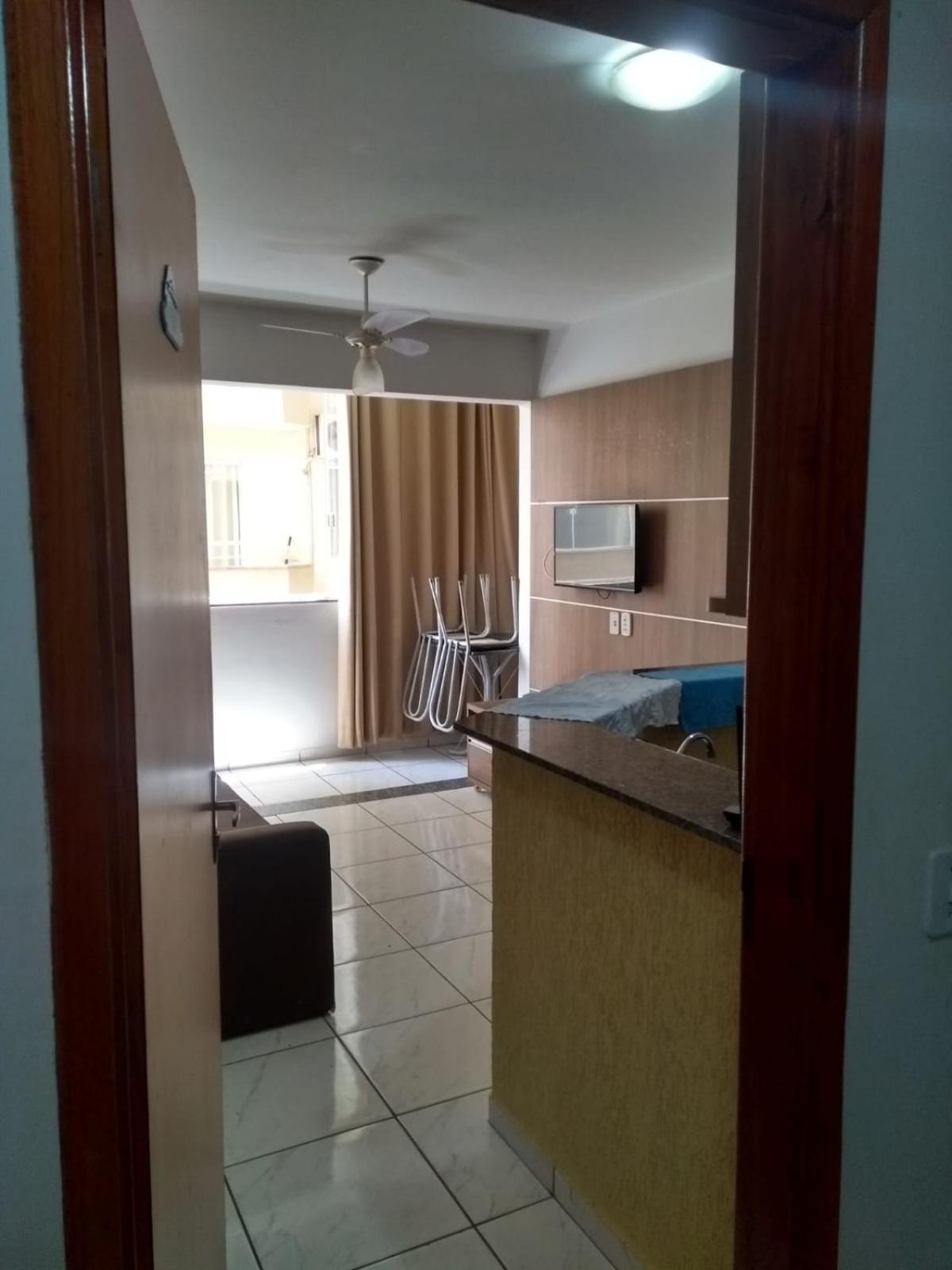 Flat 111 Mont Blanc Caldas Novas Leia Atentamente O Anuncio Exterior photo